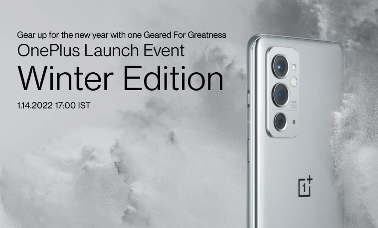 [Sale Live]OnePlus 9RT 5G Amazon Price @Rs 42999: Launch Date, Next ...